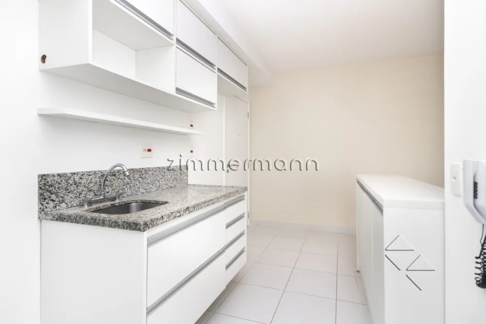 Apartamento, 3 quartos, 120 m² - Foto 4