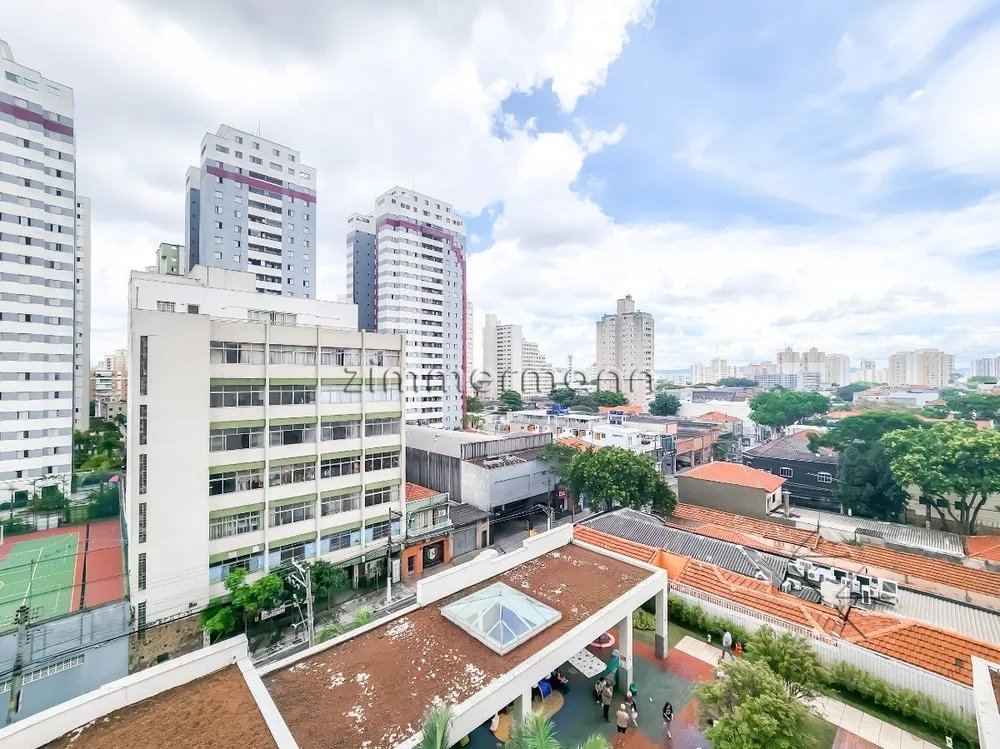 Apartamento, 3 quartos, 120 m² - Foto 3