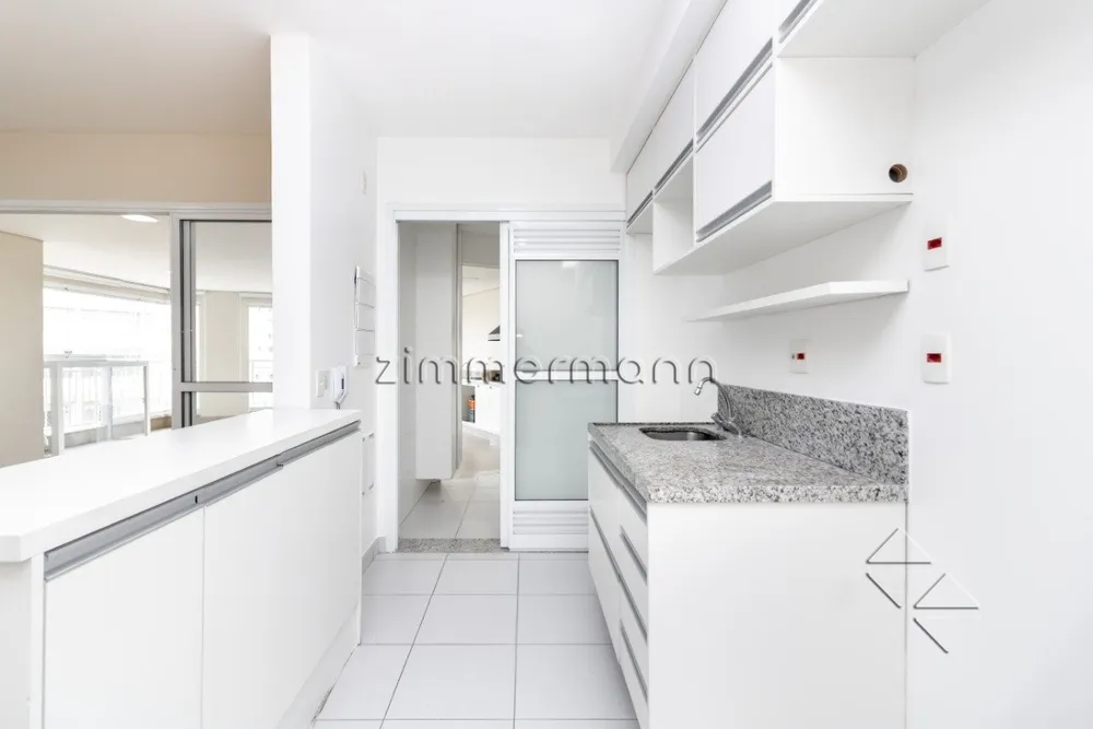 Apartamento, 3 quartos, 120 m² - Foto 4