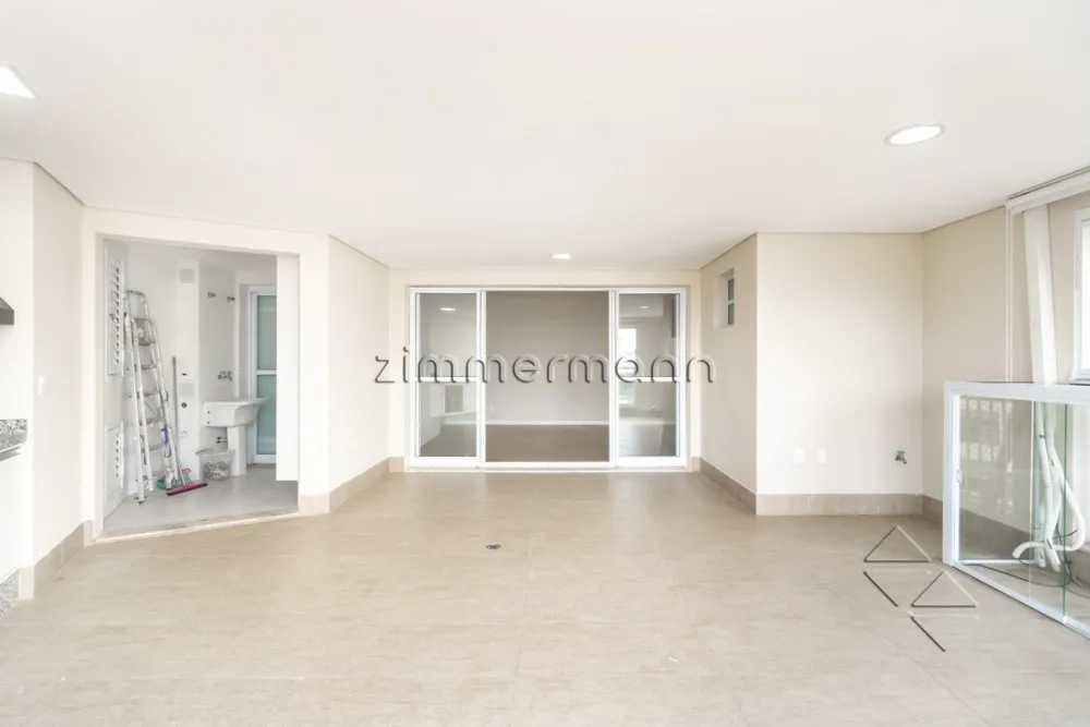 Apartamento, 3 quartos, 120 m² - Foto 1