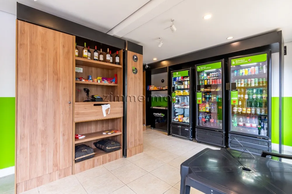 Loteamento e Condomínio, 120 m² - Foto 3