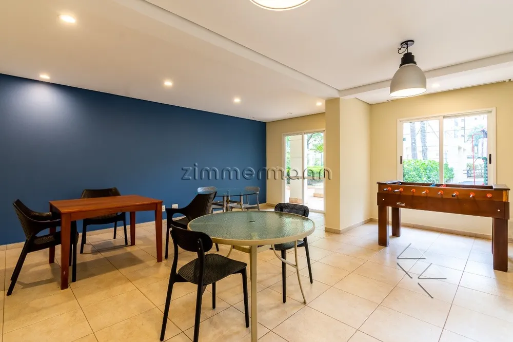 Loteamento e Condomínio, 120 m² - Foto 1