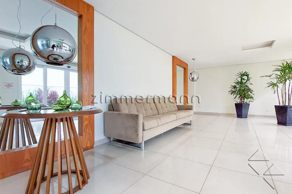 Apartamento, 2 quartos, 75 m² - Foto 2