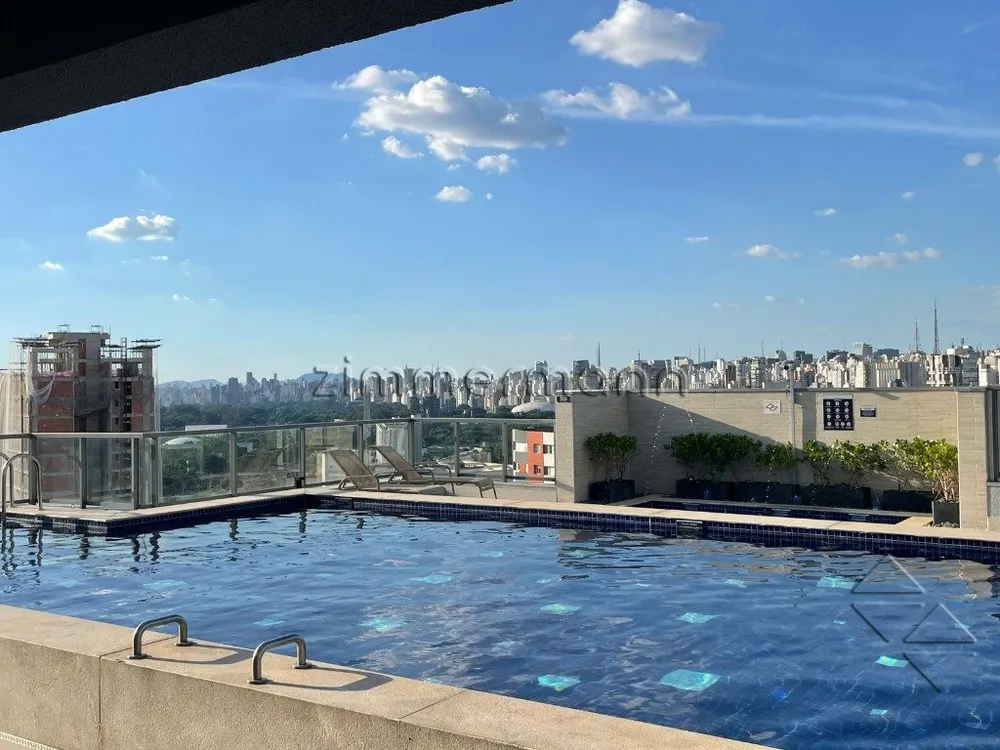 Apartamento, 2 quartos, 94 m² - Foto 1