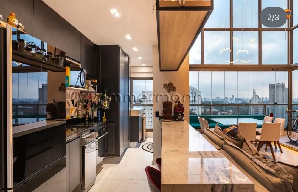 Apartamento, 2 quartos, 94 m² - Foto 4