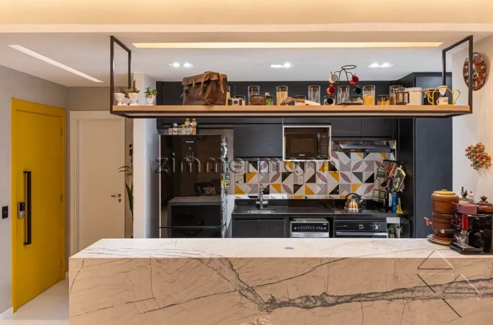 Apartamento, 2 quartos, 94 m² - Foto 2
