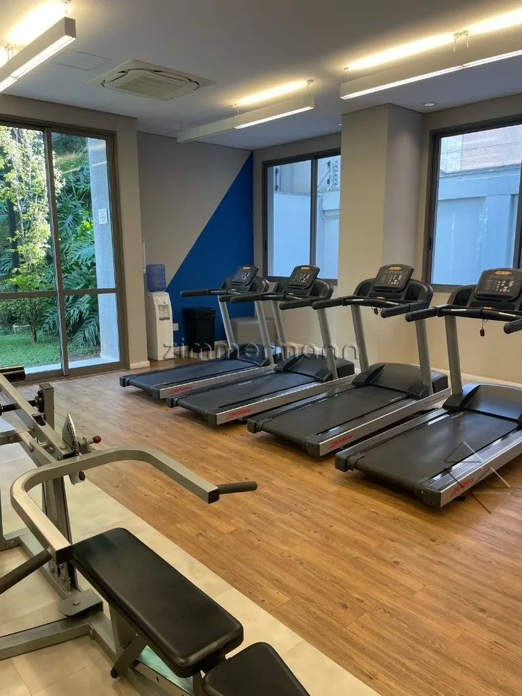 Apartamento, 2 quartos, 94 m² - Foto 3