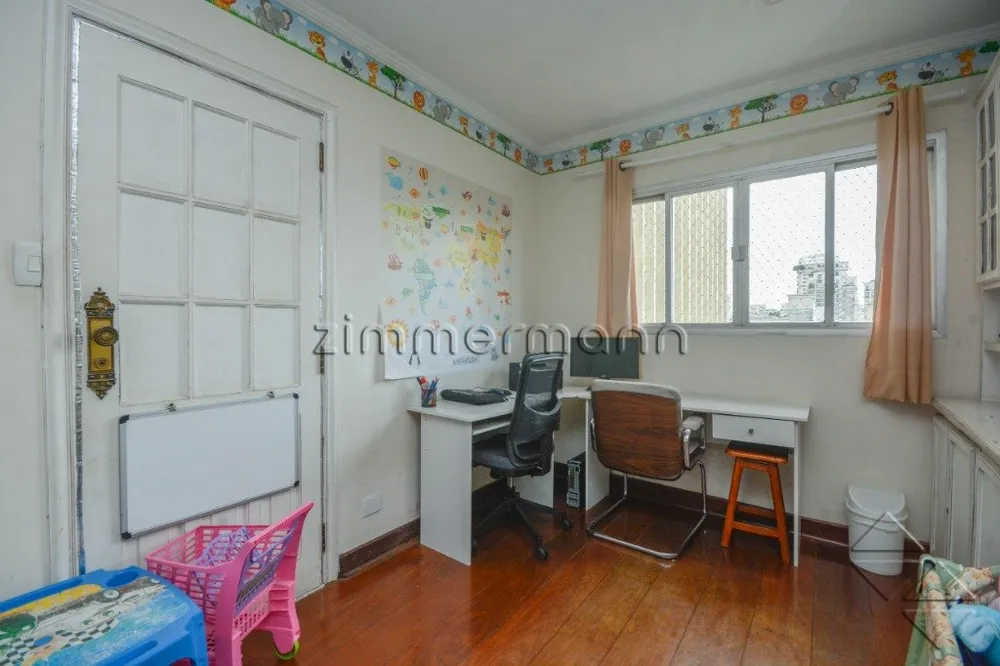 Cobertura, 5 quartos, 492 m² - Foto 4