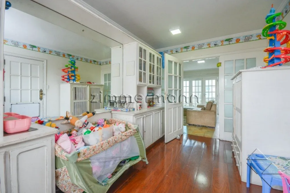 Cobertura, 5 quartos, 492 m² - Foto 3