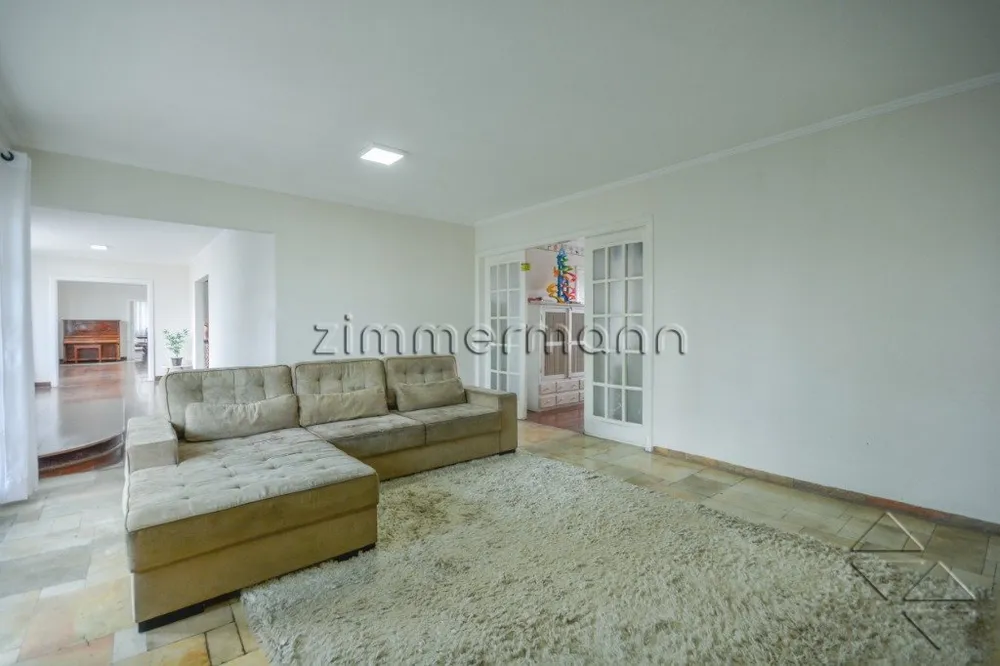 Cobertura, 5 quartos, 492 m² - Foto 2