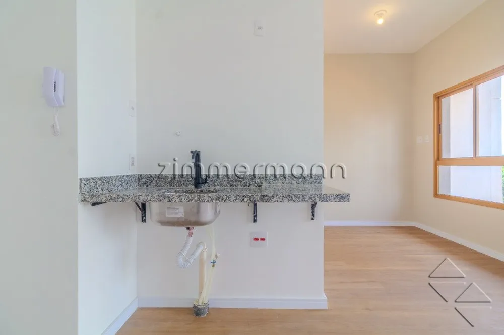 Apartamento, 1 quarto, 37 m² - Foto 1