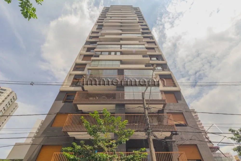 Apartamento, 1 quarto, 37 m² - Foto 6