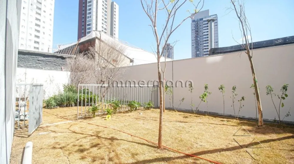 Apartamento, 1 quarto, 37 m² - Foto 7
