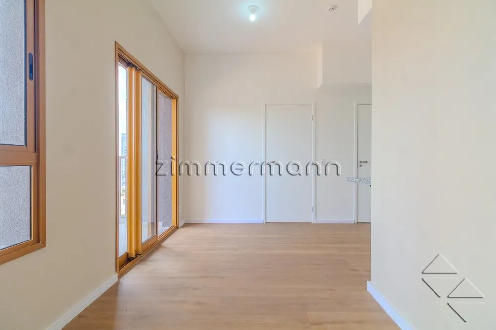 Apartamento, 1 quarto, 37 m² - Foto 7