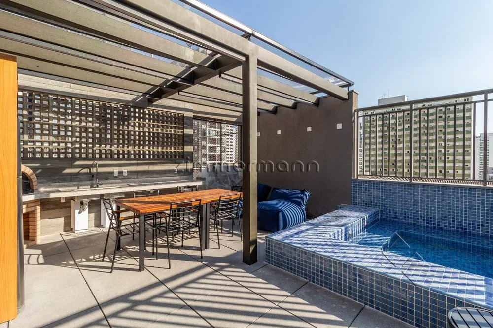 Apartamento, 2 quartos, 77 m² - Foto 5