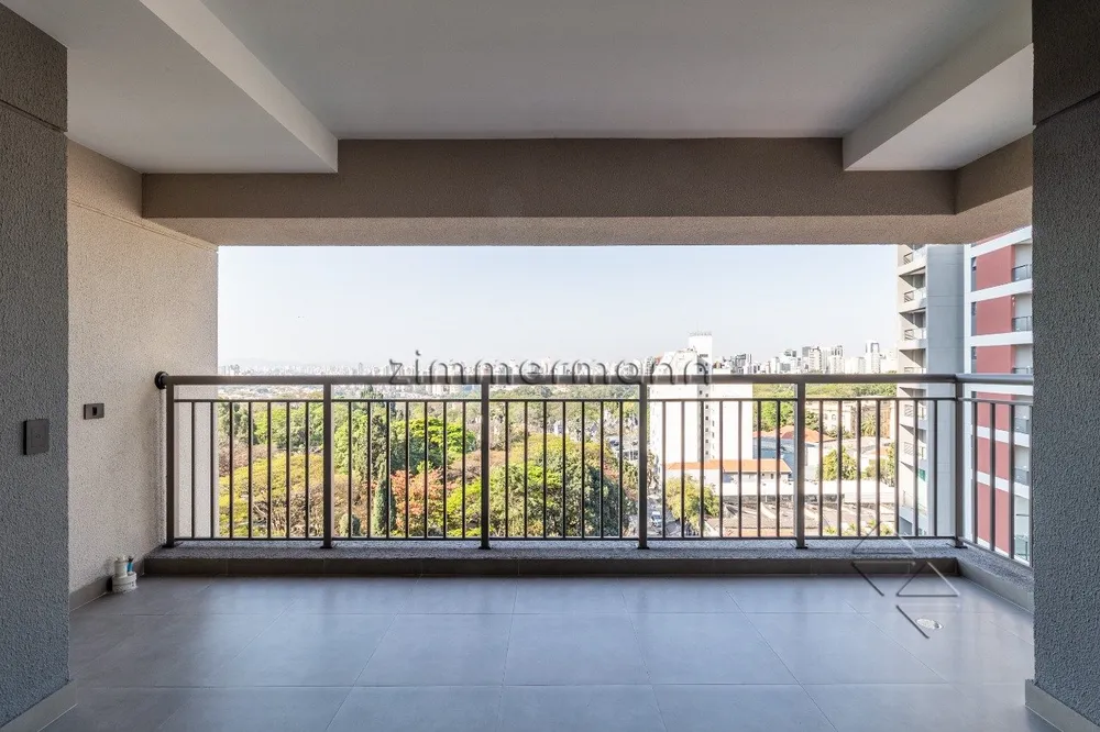 Apartamento, 2 quartos, 77 m² - Foto 8