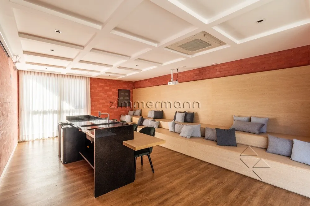 Apartamento, 2 quartos, 77 m² - Foto 11