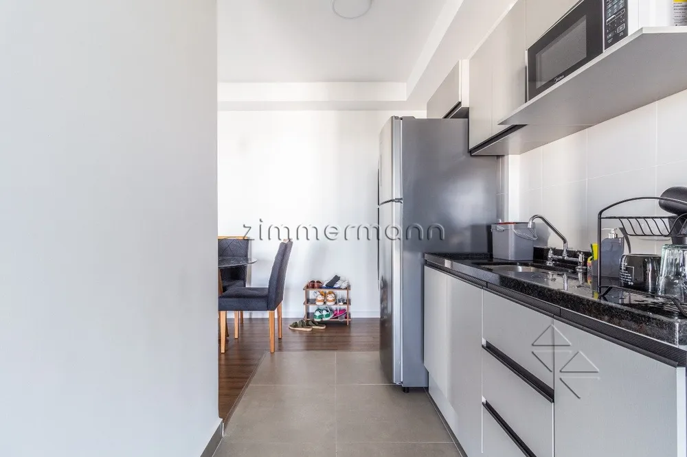 Apartamento, 2 quartos, 77 m² - Foto 3