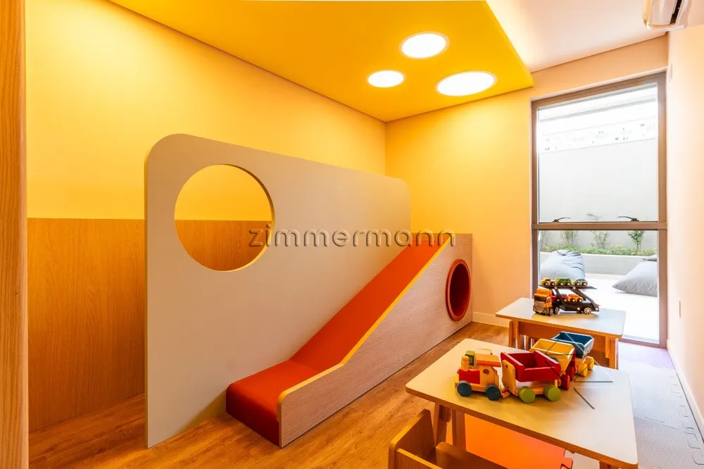Apartamento, 2 quartos, 77 m² - Foto 2