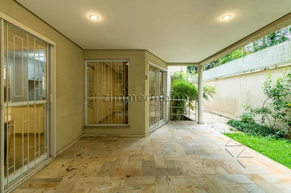 Casa, 4 quartos, 365 m² - Foto 12