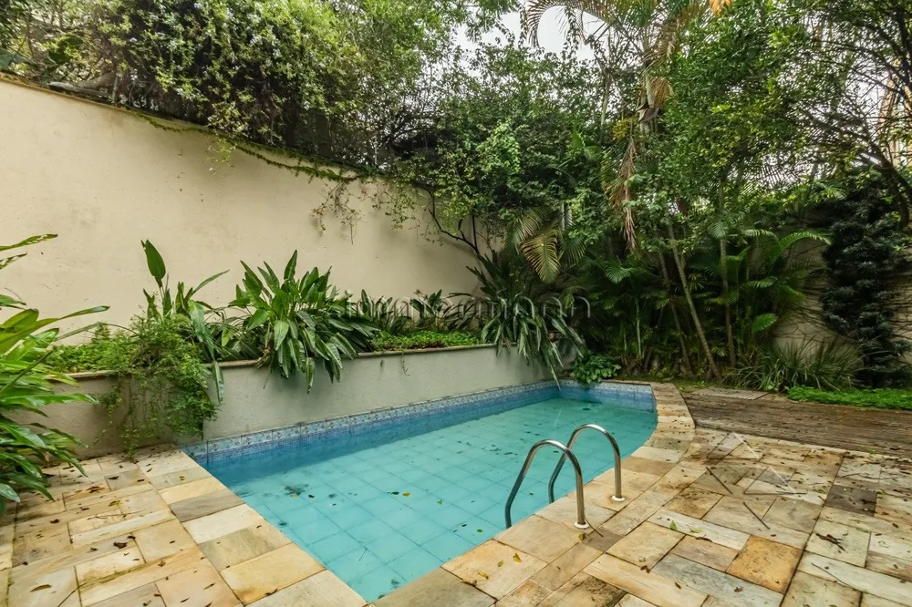 Casa, 4 quartos, 365 m² - Foto 2