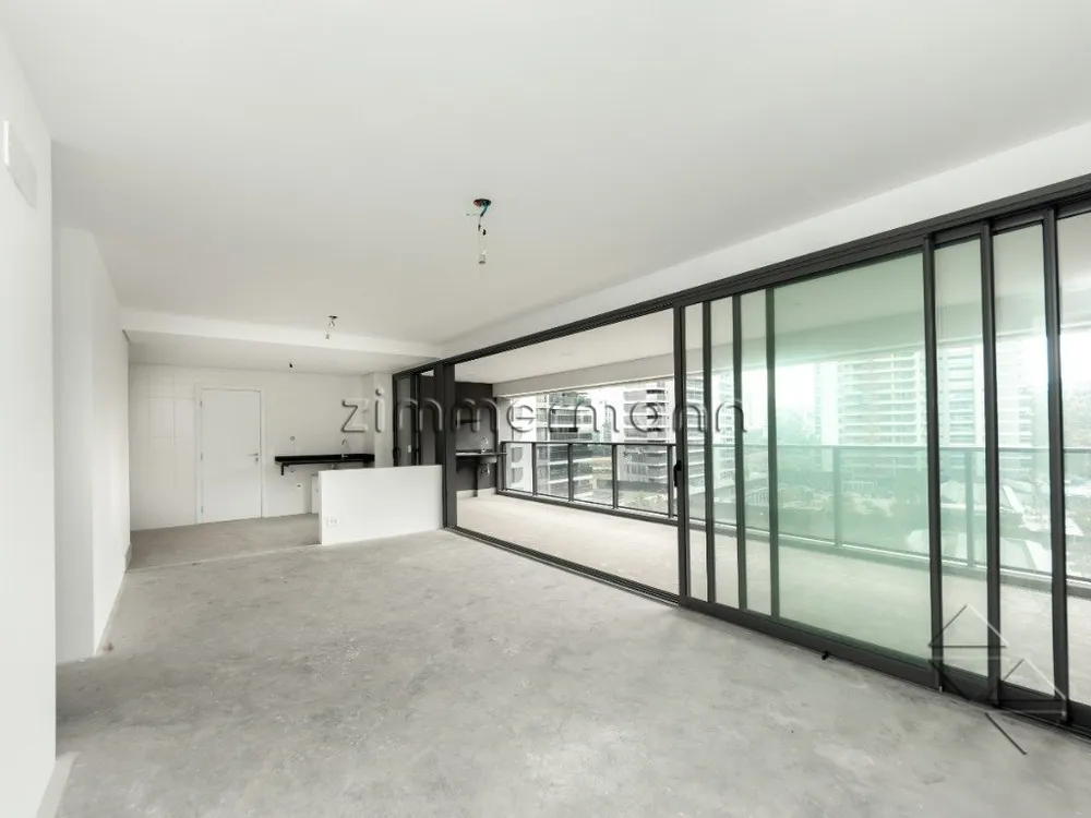 Apartamento, 2 quartos, 142 m² - Foto 10