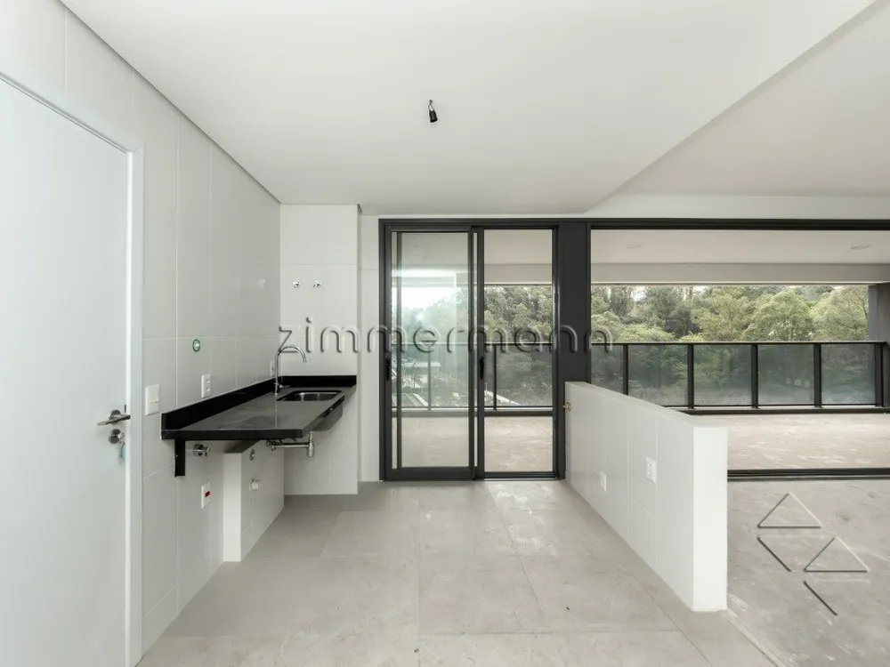 Apartamento, 2 quartos, 142 m² - Foto 4