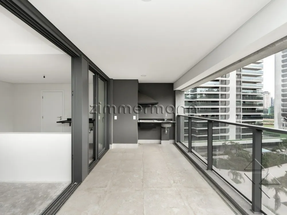 Apartamento, 2 quartos, 142 m² - Foto 8
