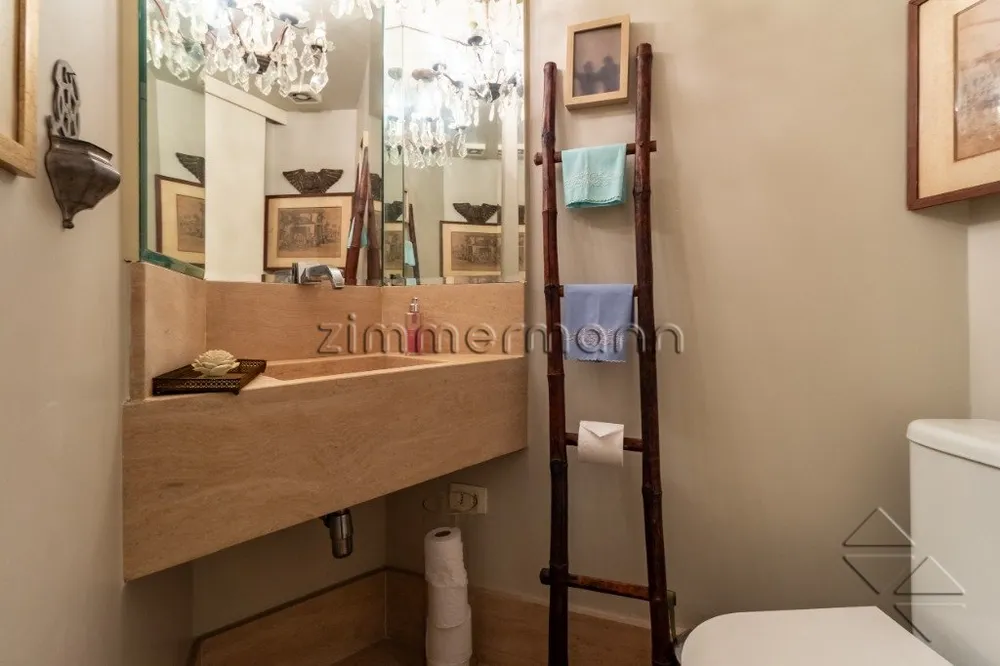 Apartamento, 4 quartos, 244 m² - Foto 5