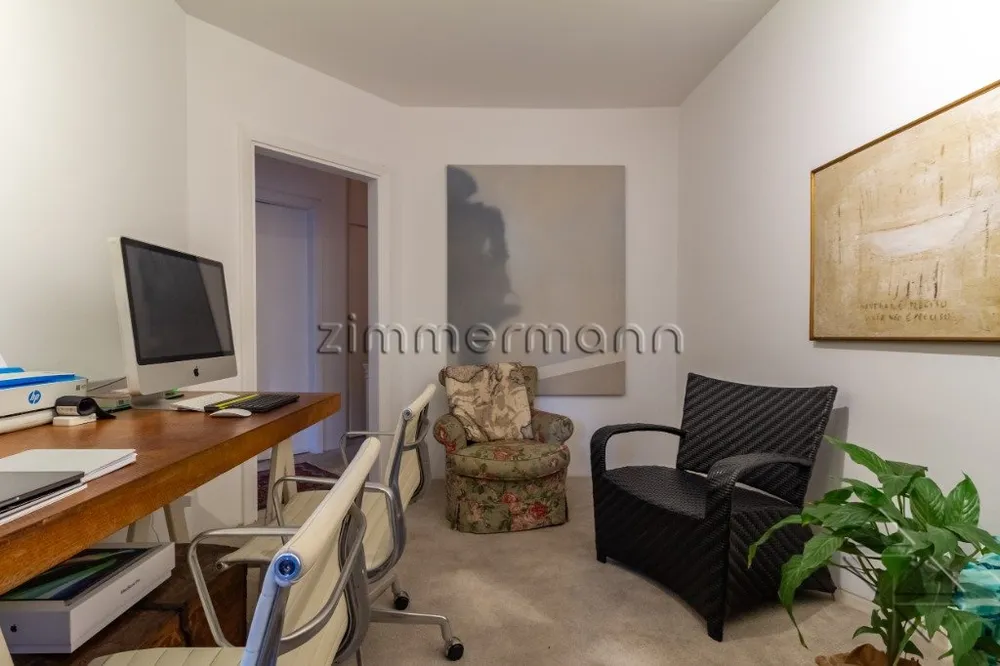 Apartamento, 4 quartos, 244 m² - Foto 9
