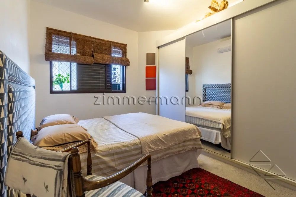 Apartamento, 4 quartos, 244 m² - Foto 4