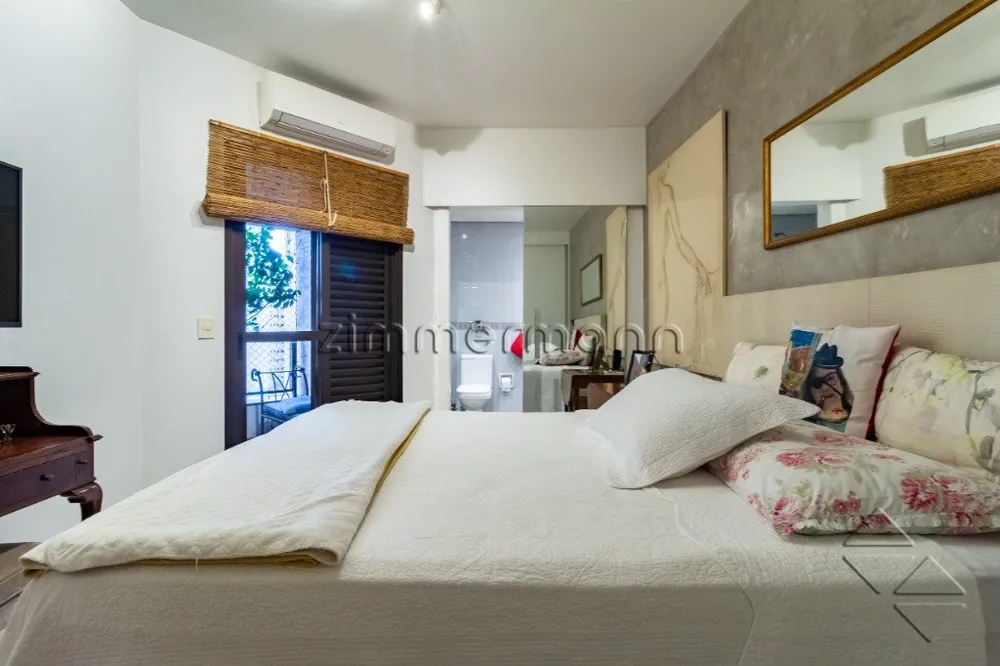 Apartamento, 4 quartos, 244 m² - Foto 8