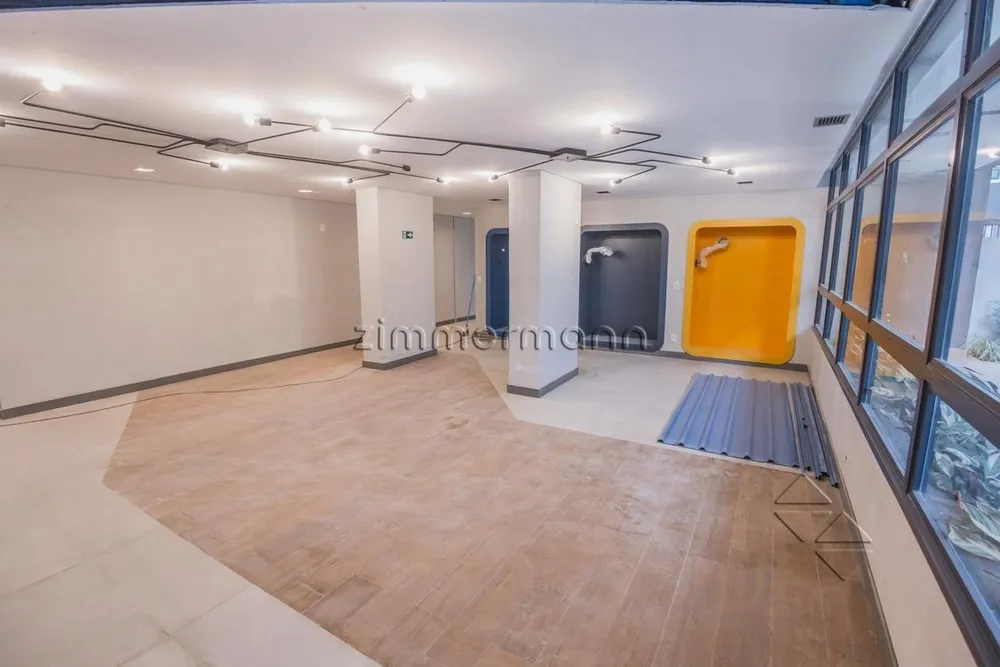 Apartamento, 1 quarto, 24 m² - Foto 3