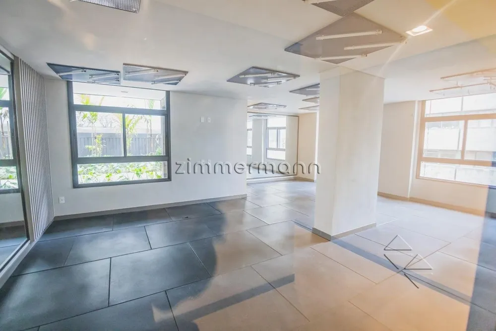 Apartamento, 1 quarto, 24 m² - Foto 11