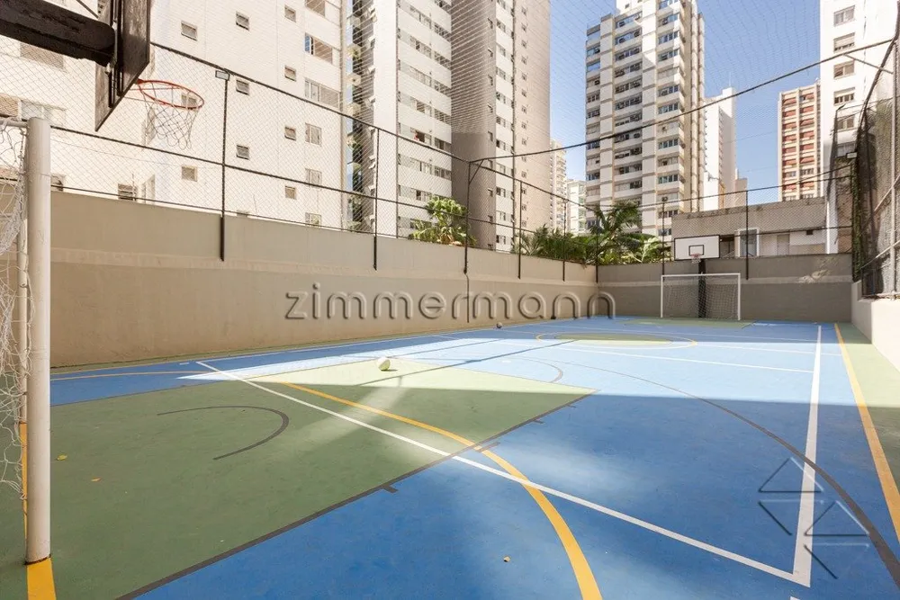 Apartamento, 4 quartos, 136 m² - Foto 1