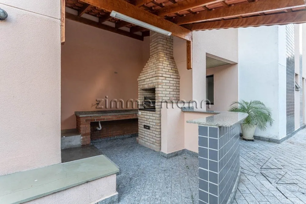Apartamento, 2 quartos, 56 m² - Foto 2