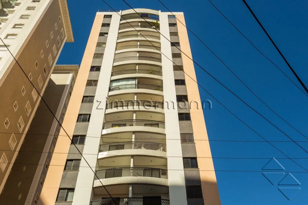 Apartamento, 2 quartos, 56 m² - Foto 4