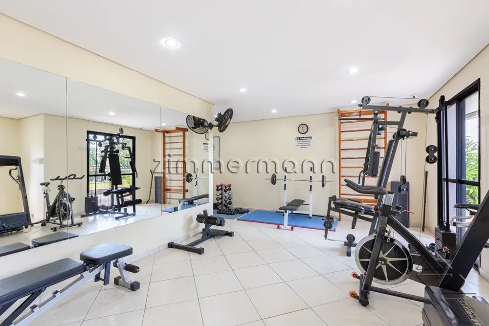 Apartamento, 2 quartos, 56 m² - Foto 1