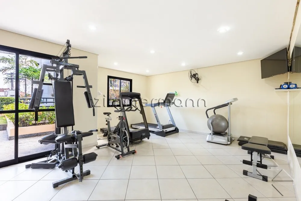 Apartamento, 2 quartos, 56 m² - Foto 4