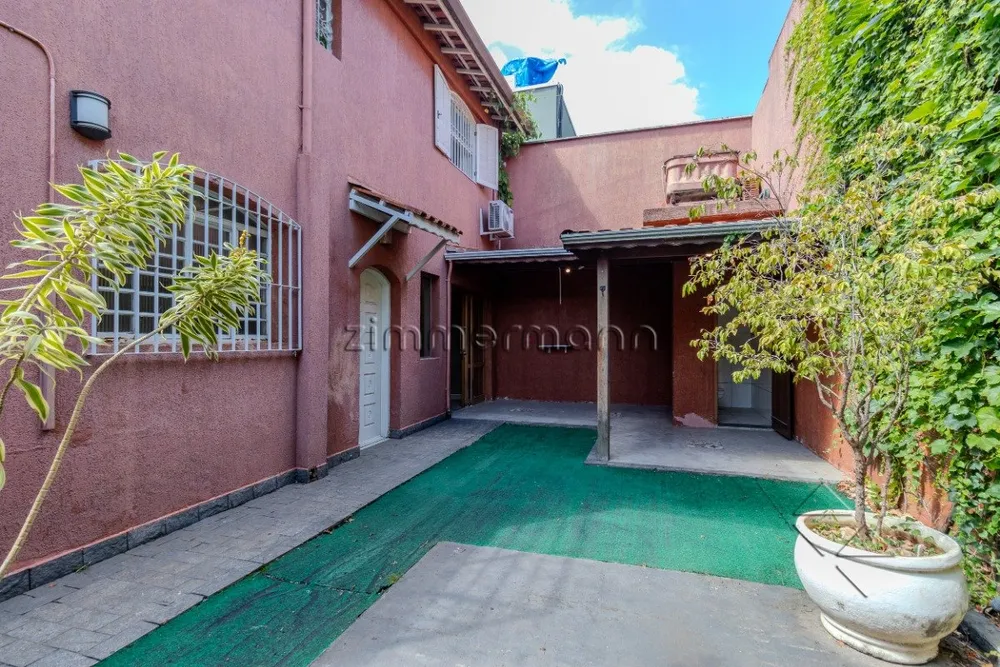 Casa, 3 quartos, 263 m² - Foto 11