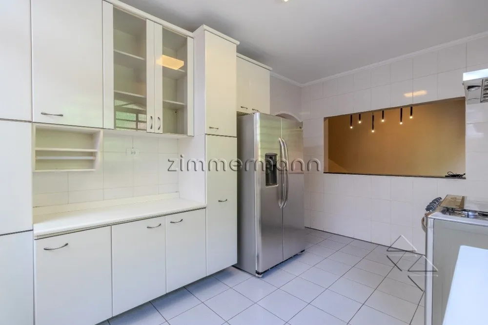 Casa, 3 quartos, 263 m² - Foto 3