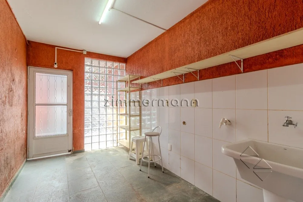 Casa, 3 quartos, 263 m² - Foto 2