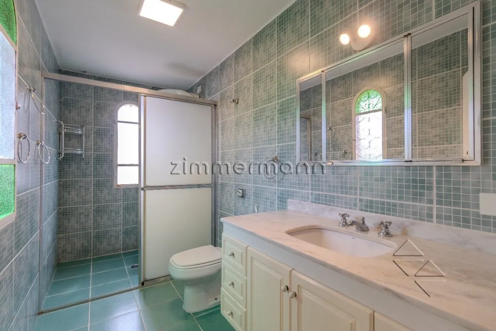 Casa, 3 quartos, 263 m² - Foto 4