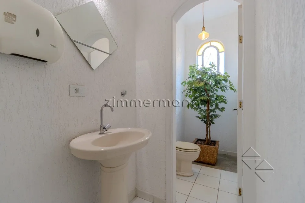 Casa, 3 quartos, 263 m² - Foto 1