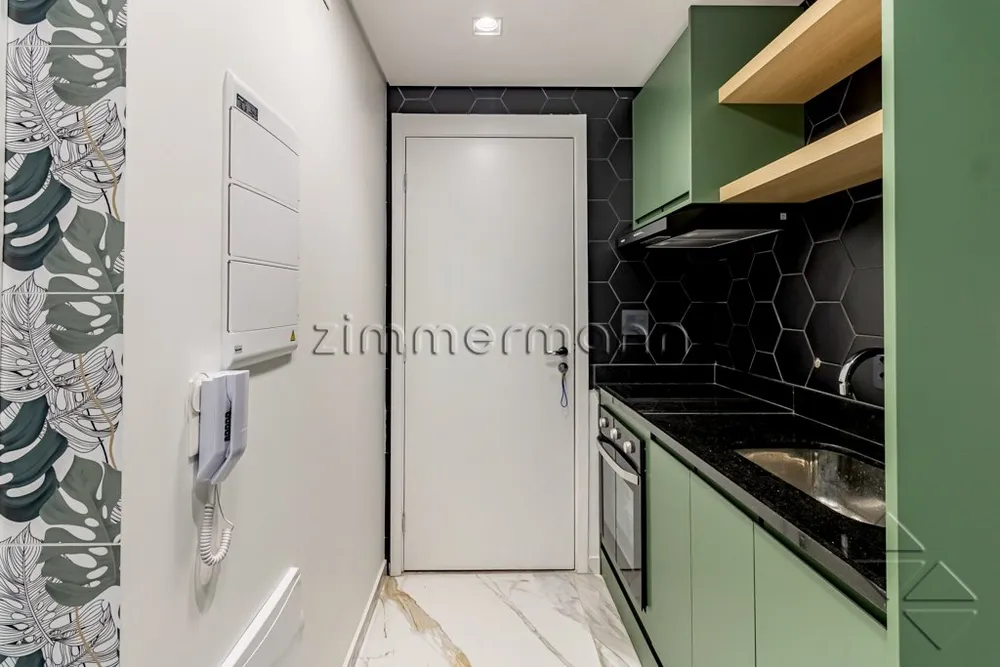 Apartamento, 1 quarto, 60 m² - Foto 2