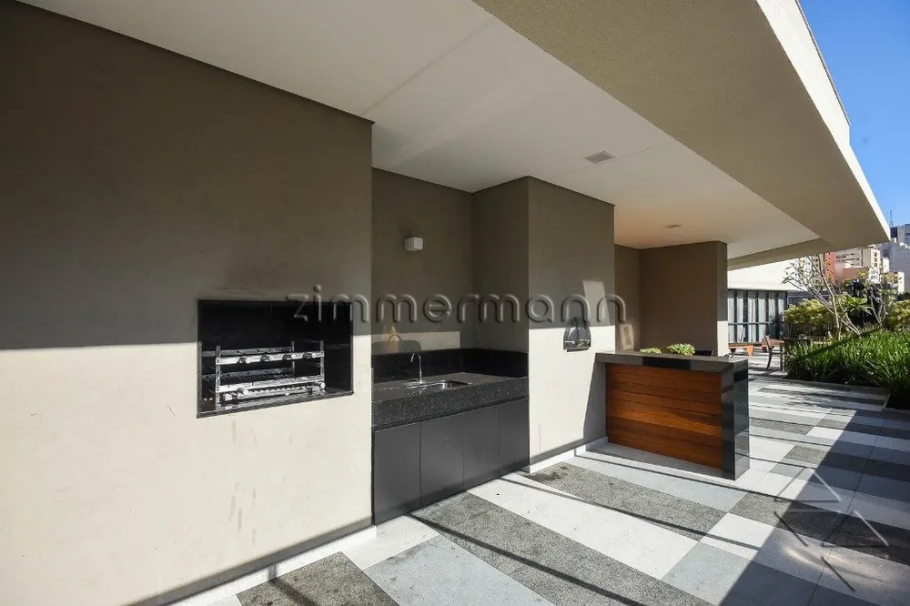 Apartamento, 1 quarto, 60 m² - Foto 1