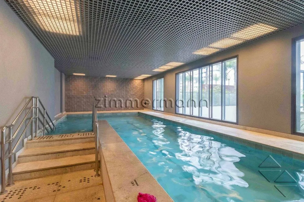 Apartamento, 1 quarto, 60 m² - Foto 5