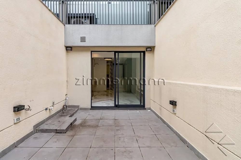 Apartamento, 1 quarto, 60 m² - Foto 4
