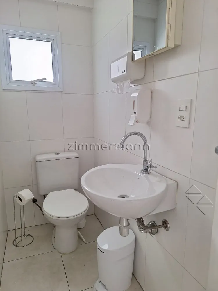 Casa Comercial, 30 m² - Foto 2