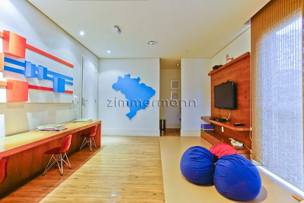 Cobertura, 2 quartos, 96 m² - Foto 8